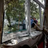 Ігор Табурець розповів про ліквідацію наслідків ворожих атак на Черкащині