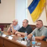 Ігор Табурець представив нового очільника Золотоніщини