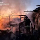 Обстріл Харківщини – окупанти вдарили по об’єкту інфраструктури