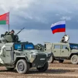 Білорусь продовжує нагнітати ситуацію на українському кордоні