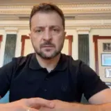 Україна створила першу балістичну ракету