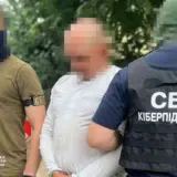 Задержание агента спецслужб РФ — в Николаеве задержали предателя