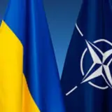 Завтра состоится заседание Совета Украина-НАТО