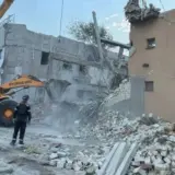 Ракетний удар по Кривому Рогу – рашисти завдали ракетного удару по місту