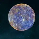 Меркурій має товстий шар алмазів