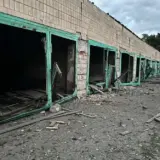 В Покровске закрываются банки