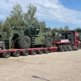 Військова допомога Україні – Литва передала Україні новий пакет військової допомоги