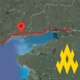 Партизани здійснили серію диверсій на півдні України