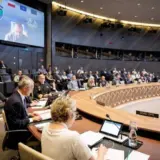 Страны НАТО увеличат военную помощь Украине