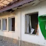 У Куп’янську велика кількість постраждалих від авіаудару агресора