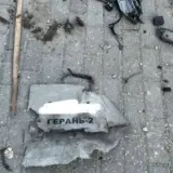 Ігор Табурець – уламки дрону впали на території підприємства у Черкасах