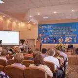 Ігор Табурець – на Черкащині відбувся освітянський форум-2024