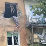 Обстрел Донецкой области – рашисты обстреляли прифронтовые населенные пункты