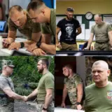 Сирський кілька разів побував на Покровському напрямку