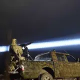 Під час останньої атаки переяславські добровольці збили ворожий Shahed