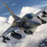 F-16 в Украине – Командующий Воздушных сил прокомментировал катастрофу F-16