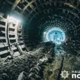 Метро Києва – поліцейські Києва повідомили про підозру директору будівельної компанії