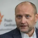 Екснардепа Березу подали в розшук через ухилення від армії
