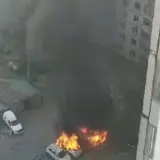 Обстрел Харькова — количество погибших возросло до пяти человек