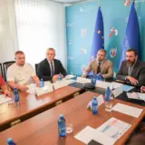 Стартує новий сезон Пліч-о-пліч