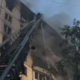 У Харкові дістали з-під завалів ще одну жертву варварського російського бомбардування