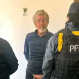 В Аргентине через сорок с лишним лет арестован член итальянских «Красных бригад»