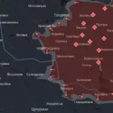 Росіяни захопили село Карлівка на Донбасі – DeepState