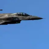 США отказались направить специалистов в Украину для обслуживания истребителей F-16
