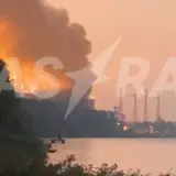 Атака дронов – дроны атаковали две ГРЭС в Московской и Тверской областях
