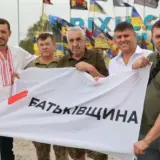 ВО Батьківщина передала допомогу військовим і медикам на херсонський, запорізький та сумський напрямки
