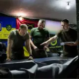 Війна в Україні – на напрямку головного удару ворога ситуація складна