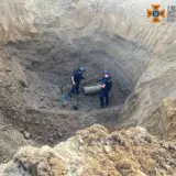 Ракетний удар по Львівщині – сапери ДСНС вилучили бойові частини ракет Кинджал та X-101