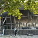 Обстріл Харкова – кількість постраждалих зросла до 41 особи