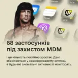 В Минобороны нашли способ защитить телефоны военных