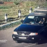 Дмитрук втік з України