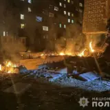 Обстрел Сум — ранения получили 18 человек