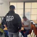 Начальник ГМС напал на журналистов