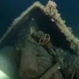 Военный корабль времен Первой мировой войны найдены в Шотландии