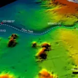 Підводна лавина знищила величезну ділянку морського дна Східної Атлантики