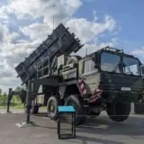 Patriot в Україні – Румунія схвалила передачу Patriot Україні