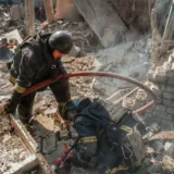 Обстріл Харкова – окупанти влучили у Київський район