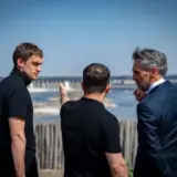 Помощь Украине – Схоф объявил о новом пакете поддержки Украины на более чем 200 млн. евро