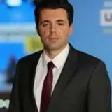Владимир Кудрицкий уволен с должности главі «Укрэнерго»
