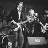 Гитарист легендарных Sex Pistols празднует сегодня свой день рождения