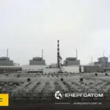 Оккупанты на ЗАЭС – из-за российских обстрелов произошло повреждение одной из двух внешних воздушных линий