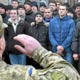 Мобілізація в Україні – Рада підтримала звільнення від мобілізації українців до 25 років