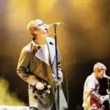 Динамічне ціноутворення квитків на концерти Oasis викликало загальне обурення