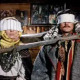 4 вересня 1965 року на прем’єрі фільму Тіні забутих предків відбулася акція протесту проти тоталітарного радянського режиму