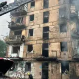 Ракетный удар по Кривому Рогу – рашисты нанесли ракетный удар по городу