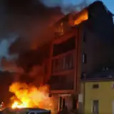 Ракетний удар по Львову – семеро людей загинули і 38 постраждали внаслідок російського ракетного удару